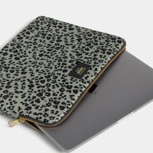 Wouf Steel Roar - Laptop Kılıfı 13" & 14"