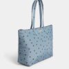 Wouf Polka Shopper - Alışveriş Çantası