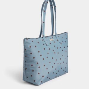 Wouf Polka Shopper - Alışveriş Çantası