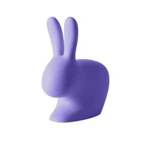 Qeeboo Rabbit Mavi Menekse Tabure Tabure 1 300x300