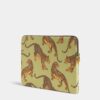 Wouf Avo Leopard - Laptop Kılıfı 13" & 14"