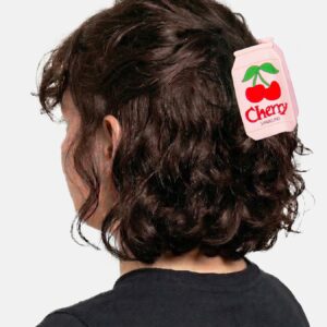 Eat My Socks Cherry Soda Mandal Toka