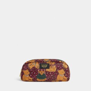 Wouf Cozy - Kalem Kutusu