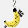 Eat My Socks Banana Çanta Charm