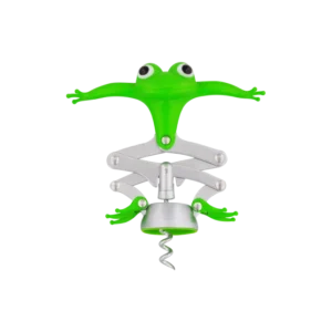 Articulated Corkscrew Frog Me Up 300x300