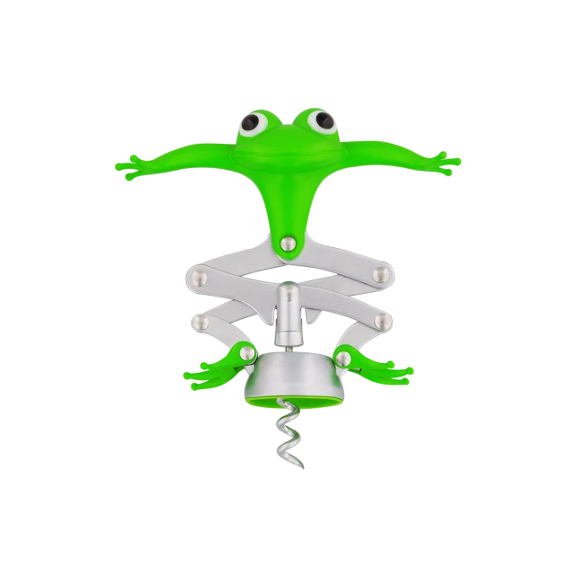 Articulated Corkscrew Frog Me Up 600x600
