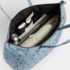 Wouf Polka Shopper - Alışveriş Çantası