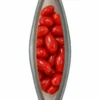 Lubblu Moi 680 ml 0 Platinum Silikon Gıda Saklama Kabı – Gri