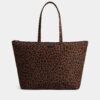 Wouf Leo Shopper - Alışveriş Çantası