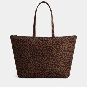 Wouf Leo Shopper - Alışveriş Çantası