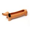 Kikkerland Daisy Dachshund Köpek Saksı