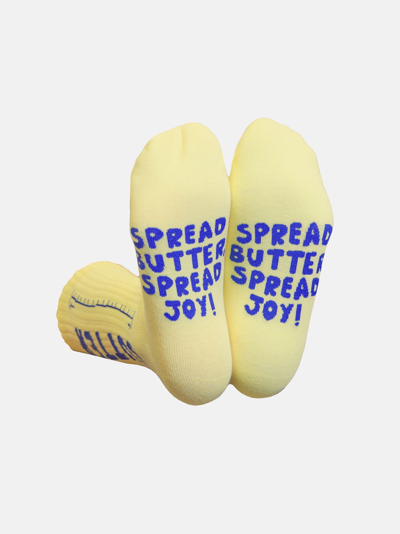 Eat My Socks Butter Yetişkin Çorap