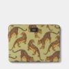 Wouf Avo Leopard - 15" & 16" Laptop Kılıfı