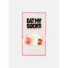 Eat My Socks Strawberry Milk Klipsli Toka