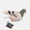 Eat My Socks Pigeon Mandal Toka