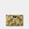 Wouf Avo Leopard - XL El Çantası