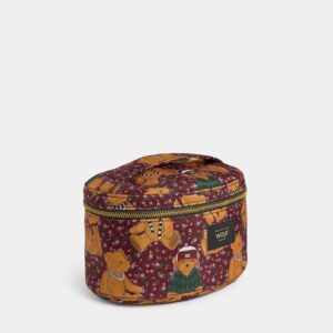 Wouf Cozy - Vanity Makyaj Çantası