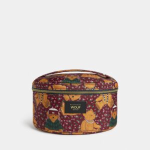 Wouf Cozy - Vanity Makyaj Çantası