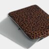Wouf Leo - Laptop Kılıfı 13" & 14"
