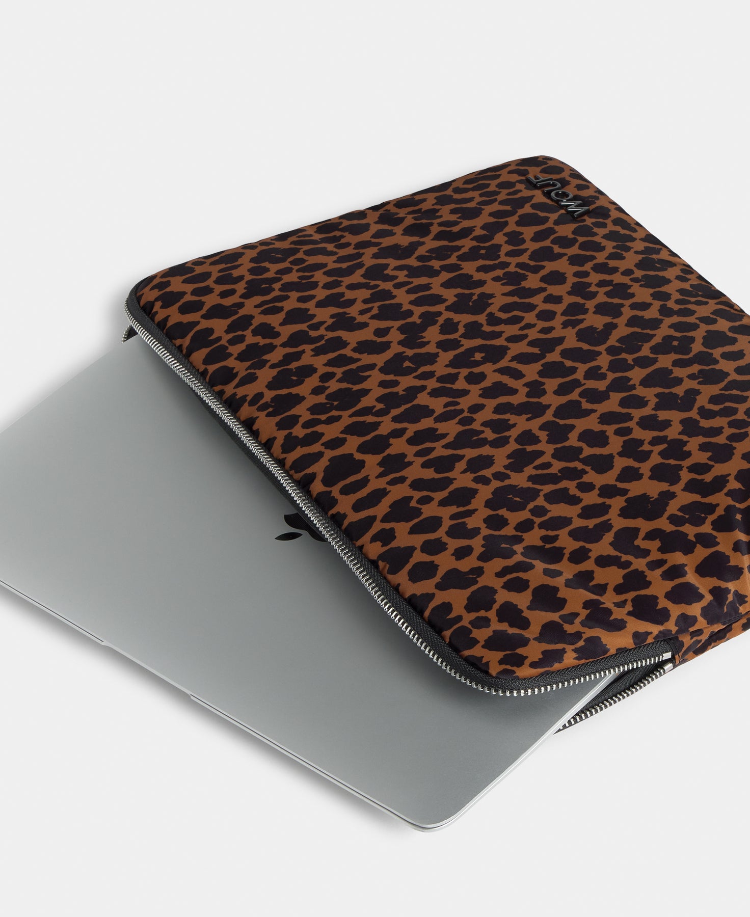 Wouf Leo - Laptop Kılıfı 13" & 14"