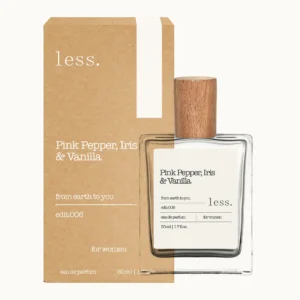 Pink Pepper, Iris & Vanilla Edit:006 Kadın Parfüm 50ml | Eau de Parfum for Women