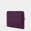 Wouf Plum - Laptop Kılıfı 13" & 14"