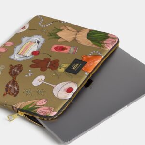 Wouf Tender - 15" & 16" Laptop Kılıfı