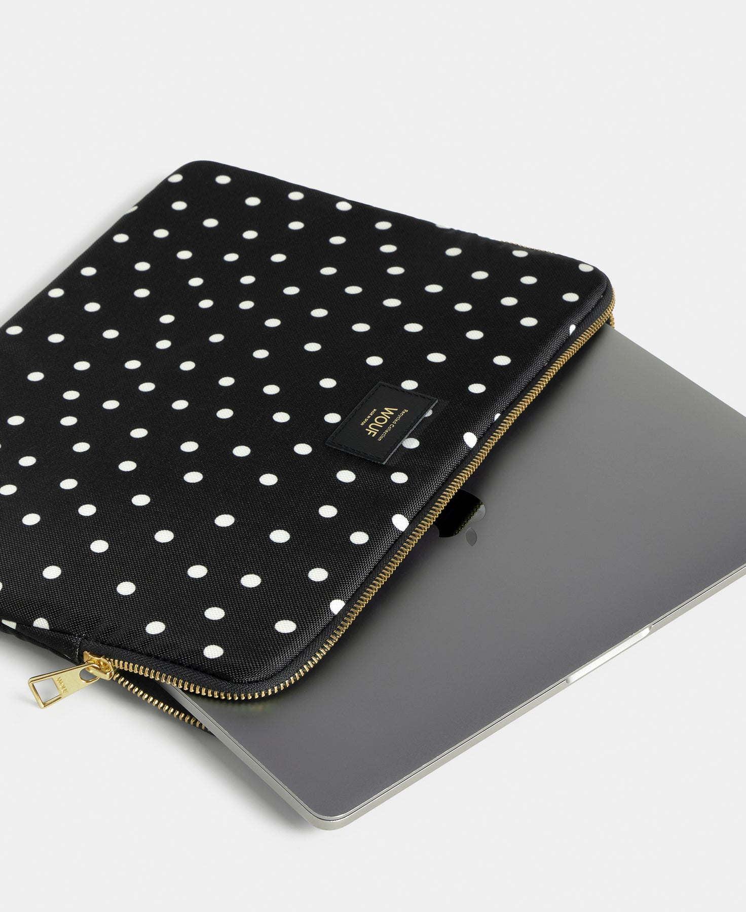 Wouf Grace - Laptop Kılıfı 13" & 14"