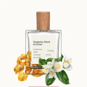 Tangerine, Neroli & Amber Edit:007 Kadın Parfüm 50ml | Eau de Parfum for Women