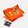 Eat My Socks Crunchy Nacho Mandal Toka