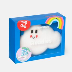 Eat My Socks Cloudies 5-10 Yaş Çocuk Çorap