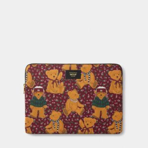 Wouf Cozy - Laptop Kılıfı 13" & 14"
