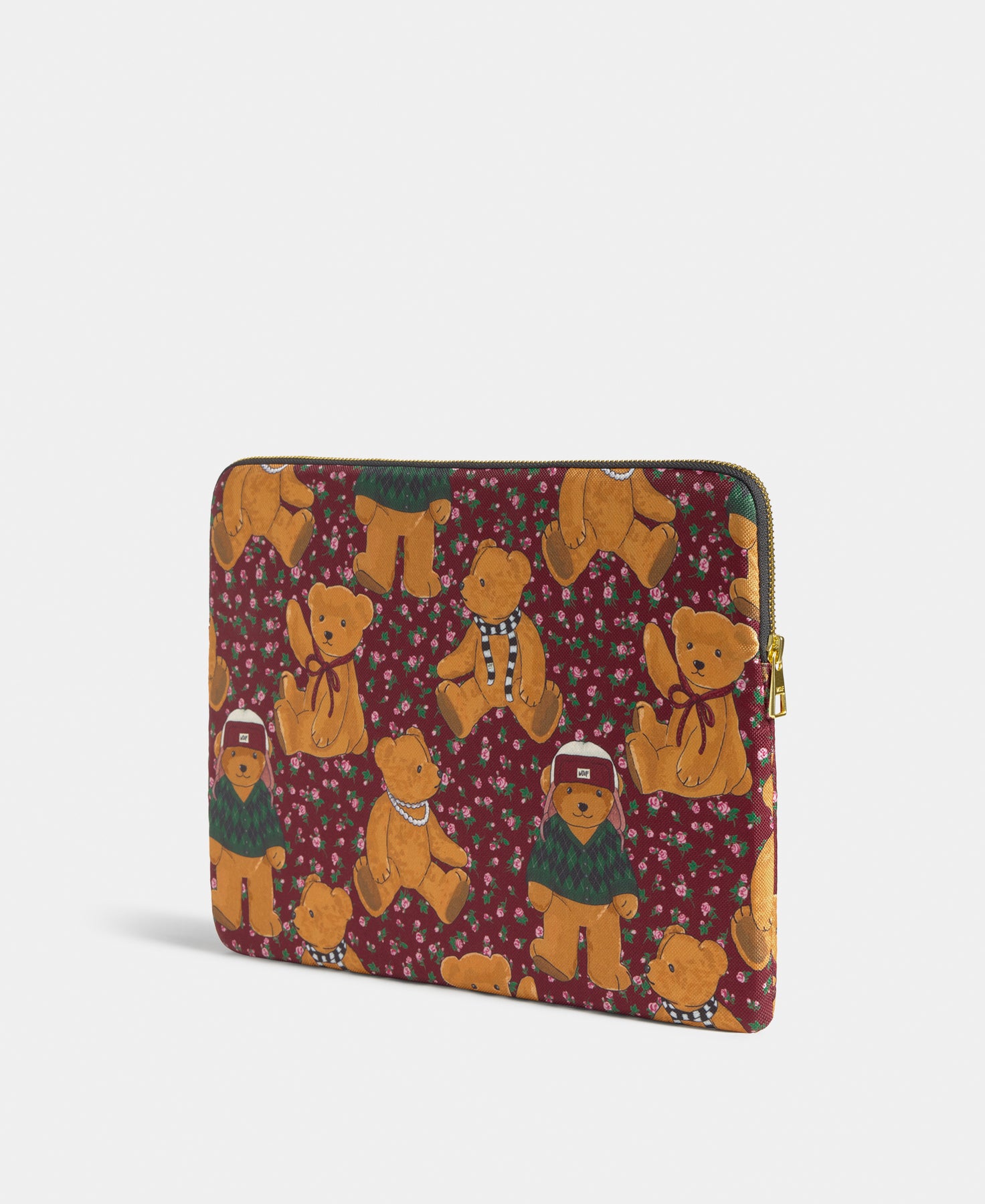 Wouf Cozy - 15" & 16" Laptop Kılıfı