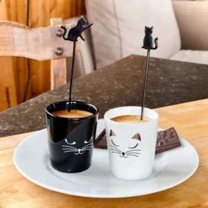 Gift Style Espresso Coffee Tazzina 10 300x300