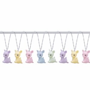 DHINK Deer String Gece Lambası