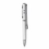 Kikkerland Spy Pen Led Mor Isikli Jel Ve Tukenmez Kalemler Kikkerland 1162670 48 B 100x100