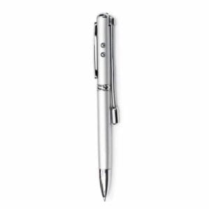 Kikkerland Spy Pen Led Mor Isikli Jel Ve Tukenmez Kalemler Kikkerland 1162670 48 B 300x300