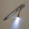 Kikkerland Spy Pen Led Mor Isikli Jel Ve Tukenmez Kalemler Kikkerland 1162671 48 B 100x100