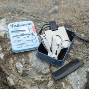 Kikkerland Tirnak Ve Bakim Seti Fisherman Tirnak Bakimi Kikkerland 1214042 49 B 300x300