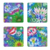 Set Of 4 Coasters Sous Verre 00caa6d6 0144 4179 Bdfb D4171b94ed5b 100x100